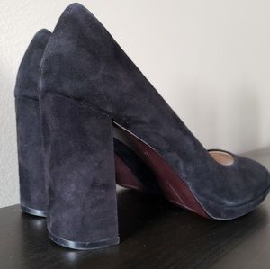 NWOT Cole Haan pumps